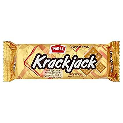 Parle Krackjack