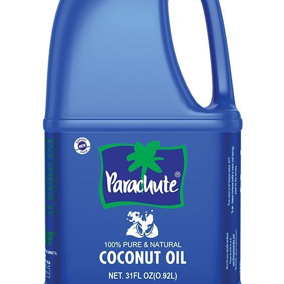Parachute 100% Pure Coconut Oil