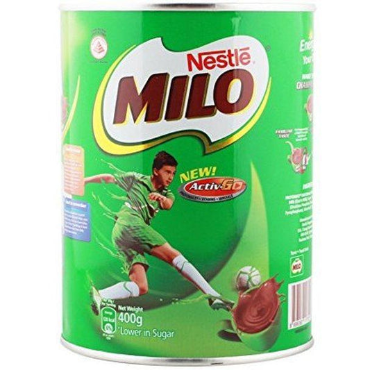 Nestle Milo Chocolate Beverage Mix