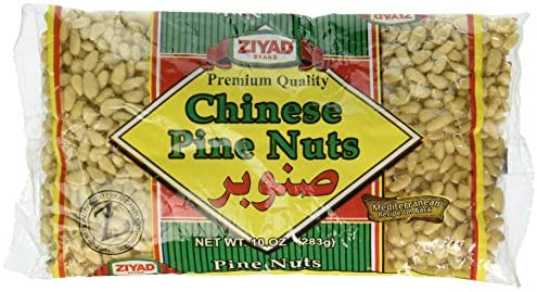 Ziyad Chinese Pine Nuts