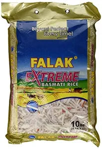 FALAK - BASMATIBASMTI RICE - EXTRM - 10LB