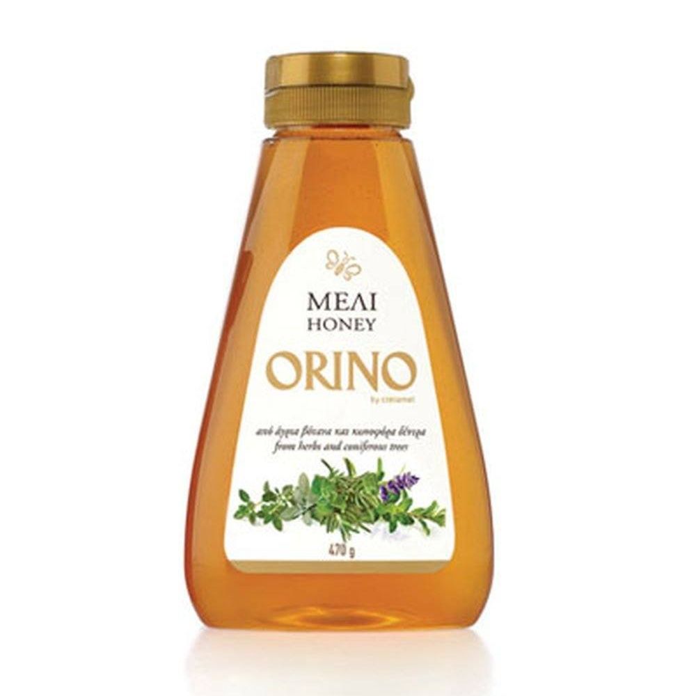 Orino Honey Squeeze Bottle