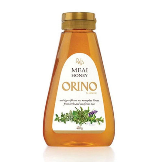 Orino Honey Squeeze Bottle