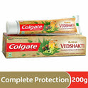 Colgate Vedshakti