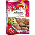 National Chicken Shami Kabab