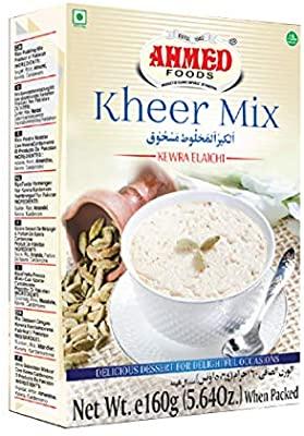 Ahmed Kheer Mix Kewra Elaichi