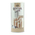 GOLDEN BREAK WAFER TREATS VANILLA CREAM TIN 300 GM