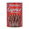 CAPRICE CLASSIC WAFER ROLLS 400 GM