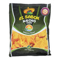 EL SABOR NACHO CHIPS JALAPENO FLAVOR 225G