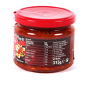 EL SABOR SAUCE SALSA DIP 315 GM