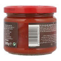 EL SABOR SAUCE HOT SALSA DIP 300 GM