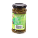 EL SABOR JALAPENO  NACHO SLICED 225 GM