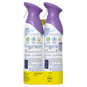 Febreze Light Odor-Fighting Air Freshener, Lavender, 8.8 oz, 2 Count