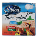 SIBLOU MEXICAN TUNA SALAD 170GM