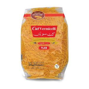 BAKE PARLOR CUT VERMICELLI PLAIN 350 GM