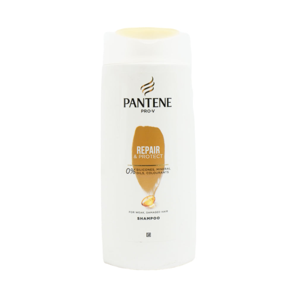 PANTENE SHAMPOO REPAIR N PROTECT 750 ML