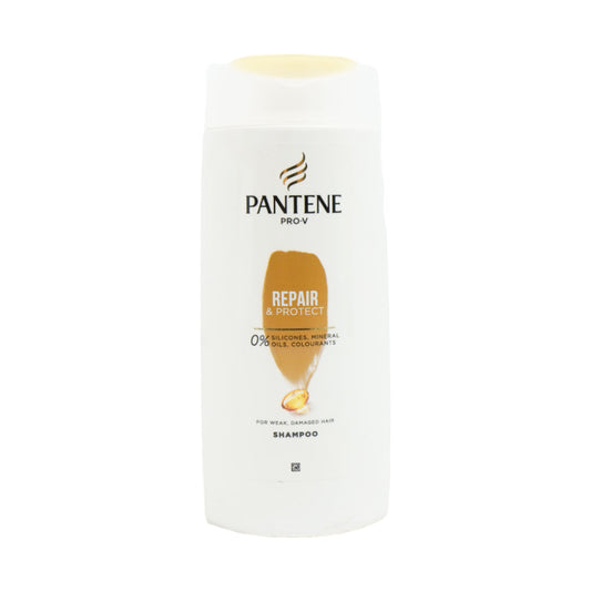 PANTENE SHAMPOO REPAIR N PROTECT 750 ML