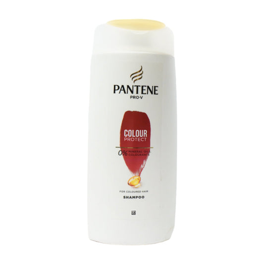 PANTENE SHAMPOO COLOUR PROTECT 750 ML