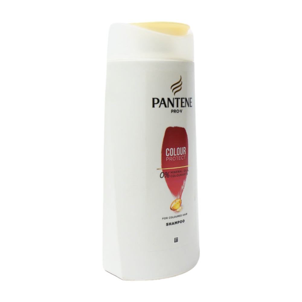 PANTENE SHAMPOO COLOUR PROTECT 750 ML