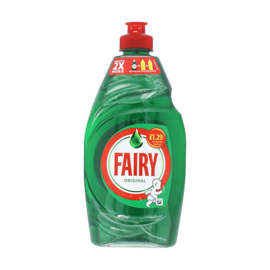 FAIRY ORIGINAL 433ML