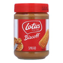 LOTUS BISCOFF SPREAD ORIGINAL 400 GM