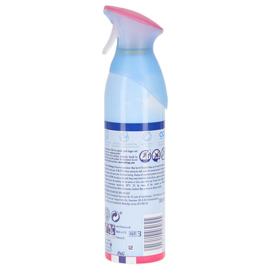 FEBREZE AIR FRESHNER BLOSSOM AND BREEZE 300 ML