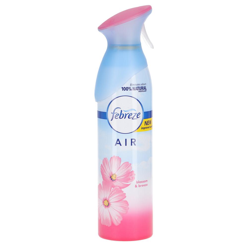 FEBREZE AIR FRESHNER BLOSSOM AND BREEZE 300 ML