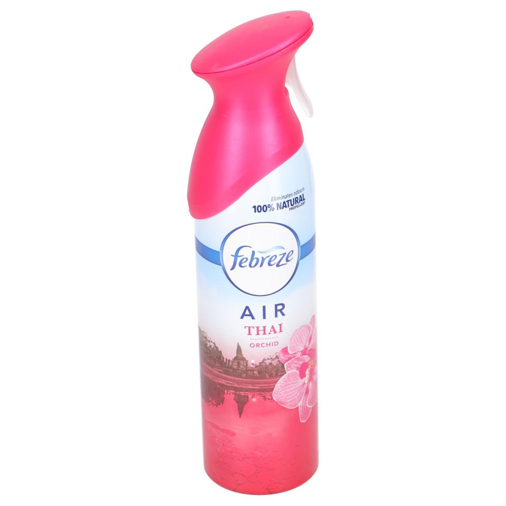 FEBREZE AIR FRESHNER THAI ORCHID 300 ML