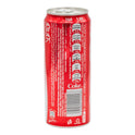 COCA COLA REGULAR TIN 330 ML