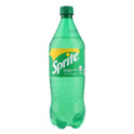 SPRITE LEMON & LIME FLAVOR DRINK 1LITRE-CARTON