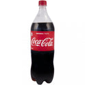 COKE BOTTLE 1.5 LTR