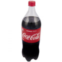 COKE BOTTLE 1.5 LTR