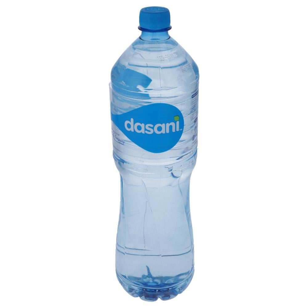 DASANI WATER BOTTLE 1.5 LTR-CARTON