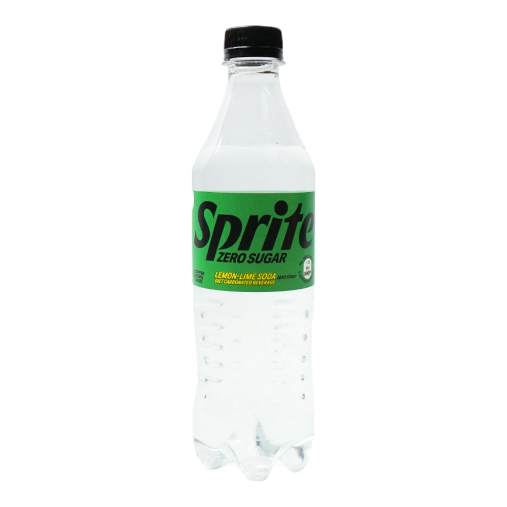 SPRITE ZERO 500 ML