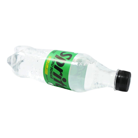 SPRITE ZERO 500 ML