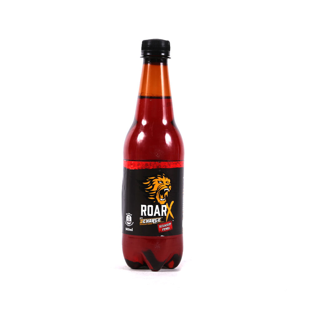 ROAR ALPHA BREW DRINK PET 500ML