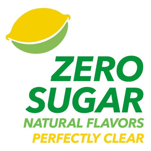 Sprite Zero Sugar Lemon Lime Soda Pop, 16.9 fl oz, 6 Pack Bottles