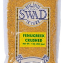 Swad Fenugreek crushed