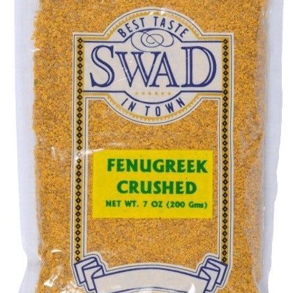 Swad Fenugreek crushed