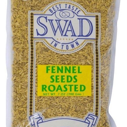 Swad Fennel seed roasted