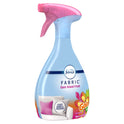 Febreze Fabric Fresheners Gain Island Fresh Scent, 23.6 fl oz