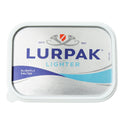 LURPAK BUTTER LIGHTER SPREADABLE 250 GM