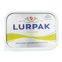 LURPAK BUTTERR LIGHTER WEIGHT OLIVE OIL 250G