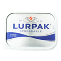 LURPAK BUTTER SPREADABLE SLIGHTLY SALTED 250 GM