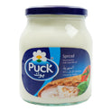 PUCK CREAM CHEESE SPREAD  910 GM