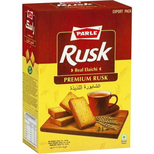 Parle Premium Rusk (Elaichi)