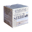 EVELINE ROYAL SNAIL ACTIVELY SMOOTHING CREAM 30+ 50ML