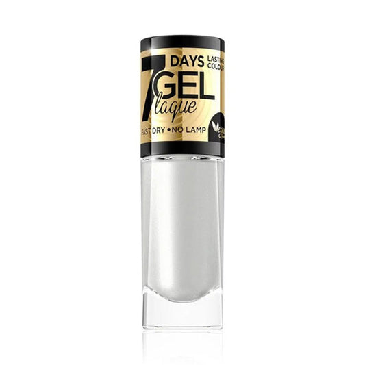 EVELINE GEL LAQUE NAIL POLISH 36 8ML
