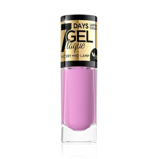 EVELINE GEL LAQUE NAIL POLISH 41 8ML