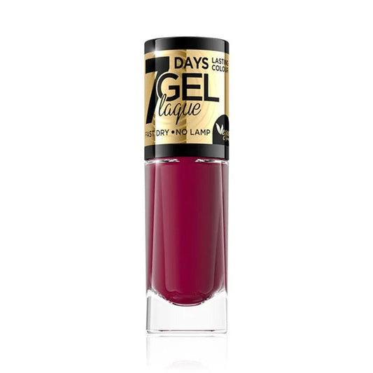 EVELINE GEL LAQUE NAIL POLISH 49 8ML